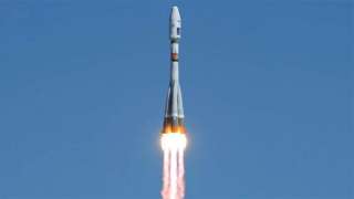 В Якутии нашли четыре фрагмента второй ступени ракеты-носителя «Союз-2»