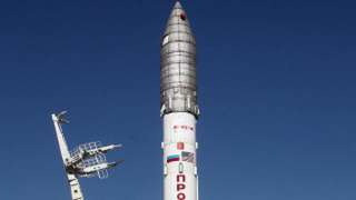 27 мая ракету-носитель «Протон-М» со спутником «Ямал-601» доставят на стартовый стол Байконура