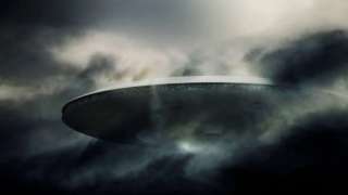 Гигантский НЛО, снятый на видео с МКС, поразил сеть