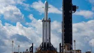Запуск сверхтяжелой ракеты Falcon Heavy состоится не раньше 24 июня