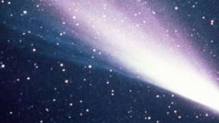 Исследователь заметил на комете давно умершего пришельца, показал соответствующий снимок в сети и удивил всех