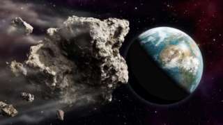 Программа по борьбе с астероидами обойдется России в десятки миллиардов рублей