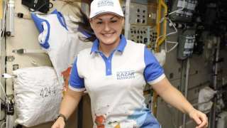 Ученые: Женщины в составе экипажа космического корабля улучшают атмосферу