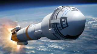 «Роскосмос» считает преждевременным говорить, что новые американские космические корабли безопасны 