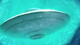 Сенсационную версию по поводу НЛО, который вылетел из воды на берег острова Сибрук, огласили специалисты