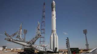 Госкомиссия разрешила запуск ракеты «Протон-М» с обсерваторией «Спектр-РГ» 13 июля
