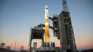 Компания United Launch Alliance отложила запуск навигационного спутника для ВВС США