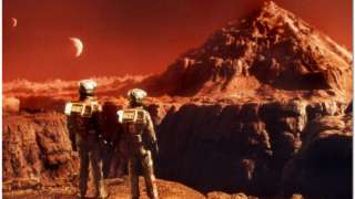 Эксперт рассказал, что помешало человечеству отправиться на Марс ещё десятилетия назад
