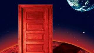 Уфолог показал «проём двери» на Марсе