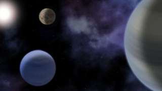 Три обнаруженные телескопом TESS экзопланеты сильно заинтересовали ученых