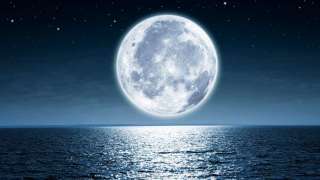 Ученые выяснили, что Луна намного старше, чем считалось