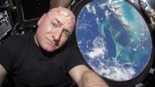 Бывший астронавт NASA назвал размер командировочных в космосе