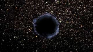 «Спектр-РГ» подтвердил повышение активности сверхмассивной черной дыры в нашей Галактике