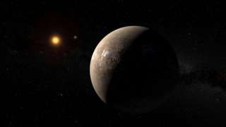 Найдена гигантская экзопланета, которая непохожа на другие