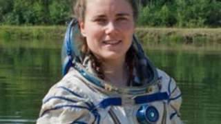 Единственная женщина в российском отряде космонавтов рассказала, когда отправится в первый полет