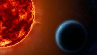 Впервые в истории в атмосфере экзопланеты найден калий