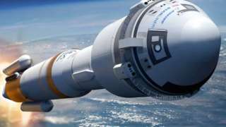 Запуск космического корабля Starliner к МКС перенесли на три недели