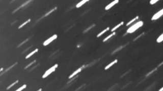 Открытая первая в истории межзвездная комета свидетельствует о возможности развития жизни в других звездных системах