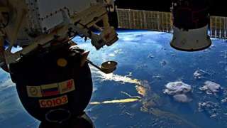 NASA собирается купить у Роскосмоса дополнительные места на «Союзах» в 2020 году