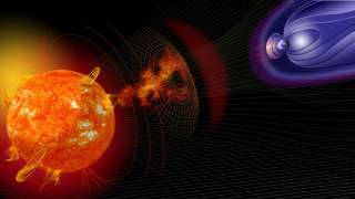 Солнечные супербури, способные вызвать катастрофу на Земле, происходят гораздо чаще, чем считалось