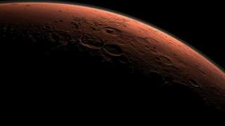 Астронавты полетят на Марс в состоянии сна