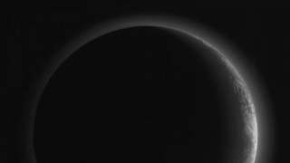 Получены самые четкие фотоснимки обратной стороны Плутона