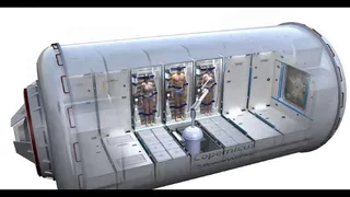 Анабиоз поможет людям колонизировать Марс