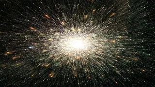 Ученые воссоздали условия Большого взрыва