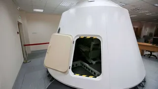 «Орел» не соответствует требованиям Роскосмоса