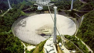 Радиообсерватория «Аресибо» закрыта из-за мощного землетрясения