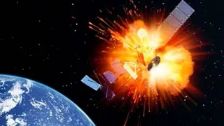 Спутник компании Боинг может взорваться в конце февраля