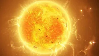 НАСА закрыло миссию орбитального аппарата SORCE