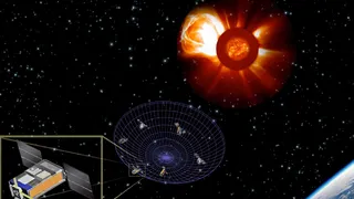 НАСА анонсировали новую миссию по изучению Солнца