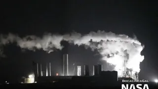 Новый прототип Starship взорвался при испытаниях