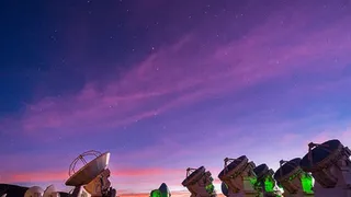 Из-за пандемии обсерватории и телескопы прекращают свою работу