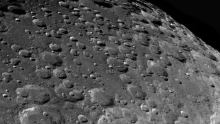 В США разрабатывают новый сейсмометр для Луны