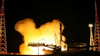 Россия готова производить многоразовые ракеты