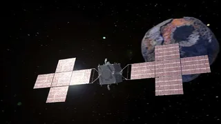 Миссия по изучению астероида Психея задерживается