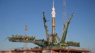 Утвержден экипаж корабля «Союз МС-17»