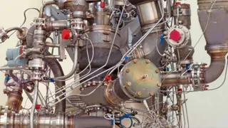 Российские специалисты приблизились к созданию кислородно-метанового двигателя