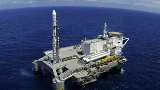 S7 Space хочет продать корабли  «Морского старта» Росатому