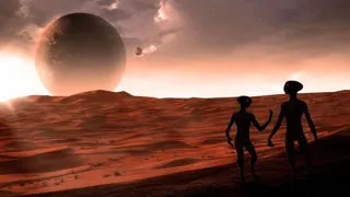 В нашей Галактике может существовать около 30 разумных цивилизаций