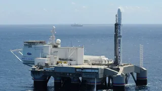 Росатом посчитал нецелесообразным покупку «Морского старта»