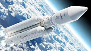 Названа дата второго запауска «Ангара-А5»