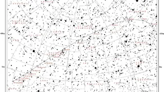 С июля по сентябрь можно будет наблюдать комету C/2020 F3