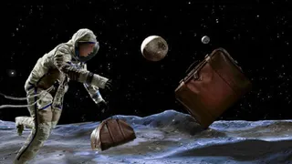 В начале 2021 года объявят имена новых космических туристов