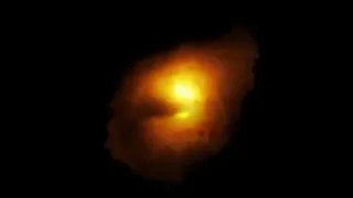 Открыт самый далекий и молодой двойник Млечного Пути