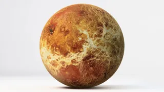 Rocket Lab планирует запустить частную миссию на Венеру в 2023 году