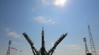 Второй пилотируемый запуск в 2020 году к МКС запланирован на 14 октября