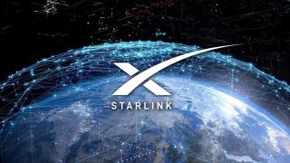 Высоту орбиты спутников Starlink рекомендовано снизить до 600 км